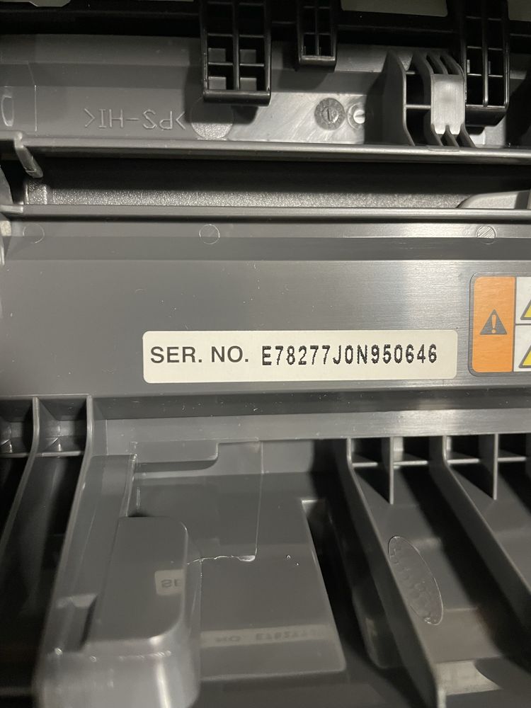 Impressora Brother DCP