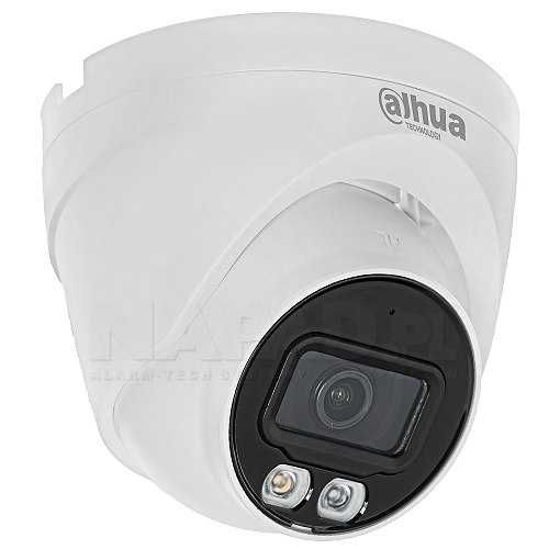Dahua IPC-HDW1439V-A-IL-0280B - kamera IP Smart Dual 4Mpx
