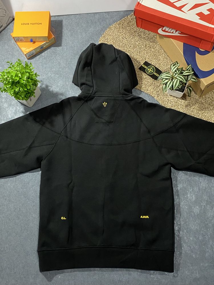 Nike Tech Fleece NOCTA