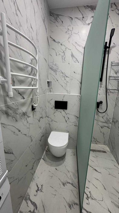 Красивая квартира-студия на Черемушках