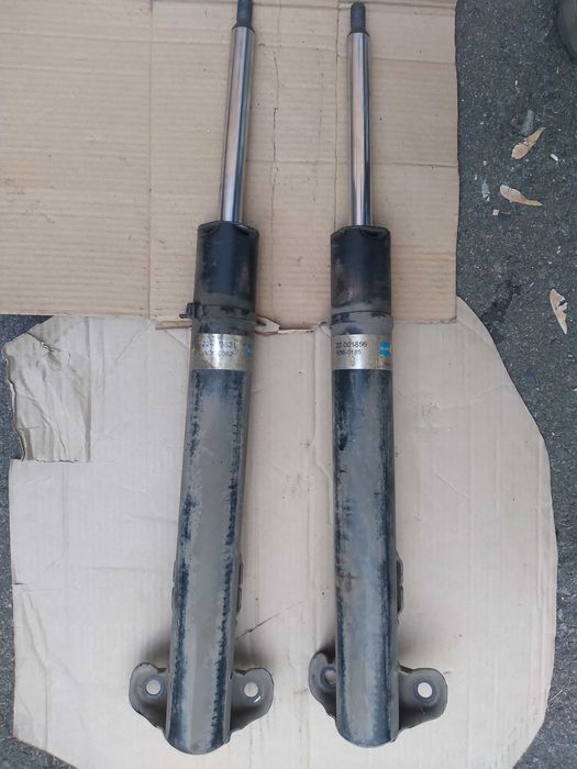 Амортизатор посилений Bilstein для Мерседес W124, W201 вживаний