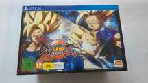PS4 Dragonball fighter Z kolekcjonerska edycja