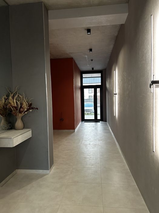 Двокімнатна квартира в готовому будинку. ЖК Riverside