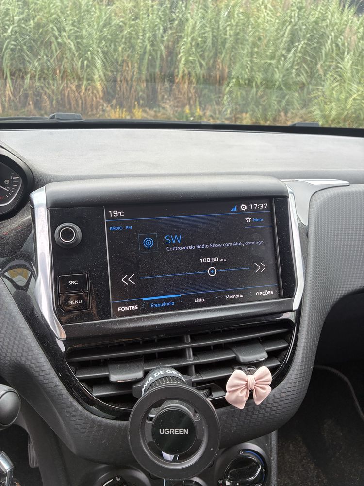 Peugeot 208 1.2 PureTech 82cv