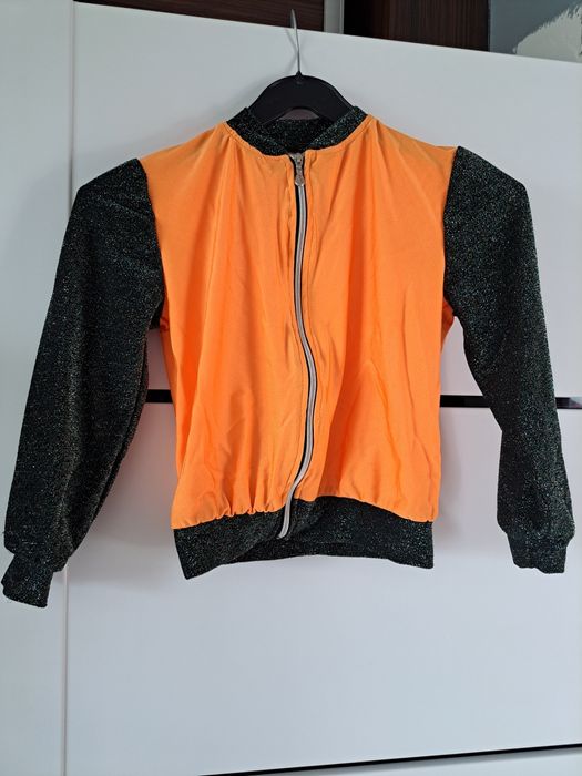 Bluza dla dziewczynki 134-140