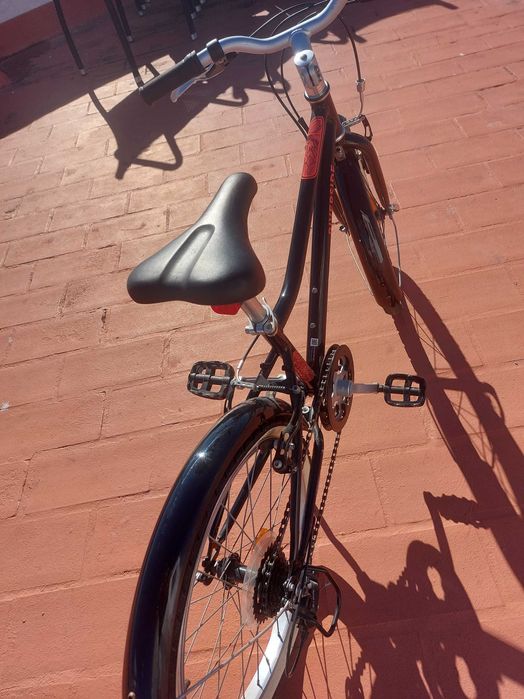 Bicicleta aro 20