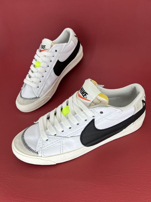 Кросівки 45р. Nike Blazer Low '77 Jumbo