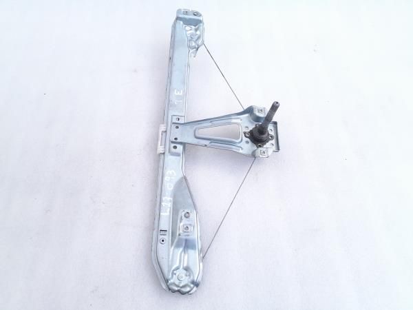 Elevador vidros trás esquerdo RENAULT Clio III (BR0/1, CR0/1)