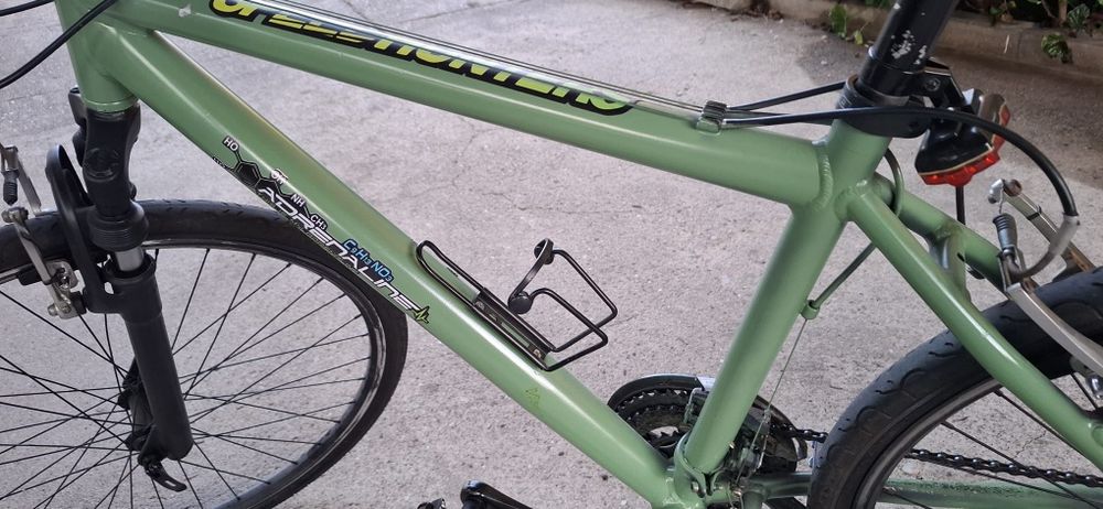 Bicicleta Roda 26