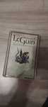 LeGuin Ziemiomorze