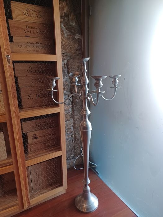 Vendo castical de 1.5m de altura