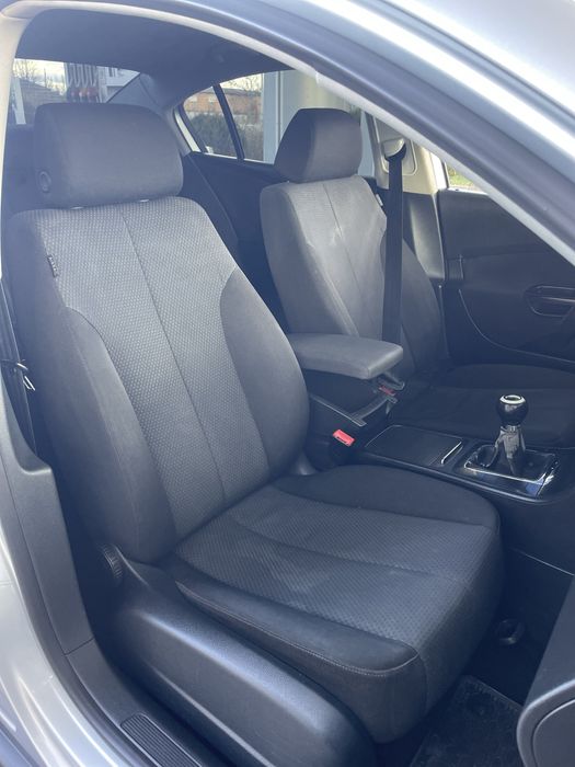 Продам пасат б6 2.0 дизель Євробляхв