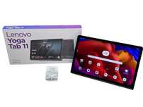 Tablet Lenovo Yoga Tab 11 8GB/256GB Wi-Fi Komplet + D.Z / G.W