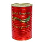 Koncentrat pomidorowy Złoty Bażant 4550g