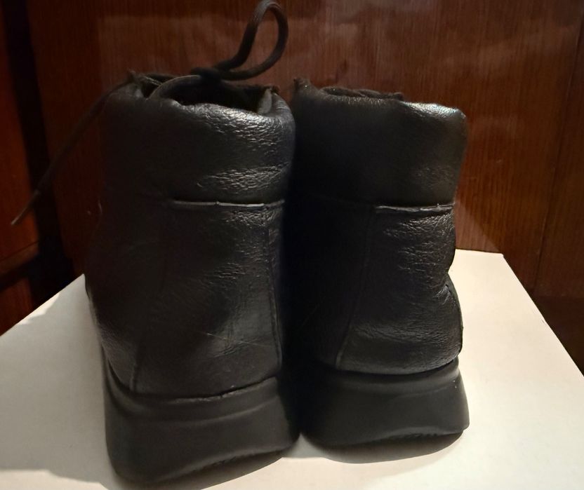 Жіночі черевики 40р.