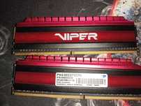 Ram viper 2x 8gb