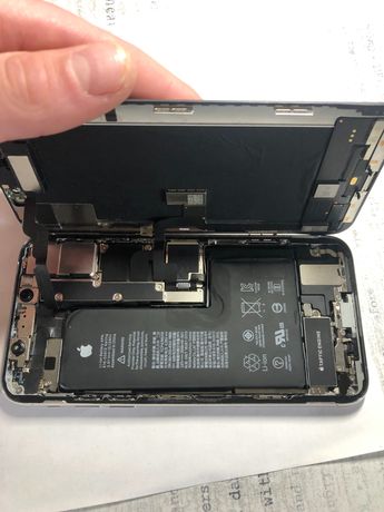 iPhone SE 2020 Xs Xr Max 11 12 mini Pro bateria - wymiana gratis