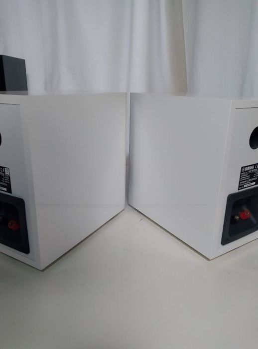 Міні ресивер Yamaha CRX-550