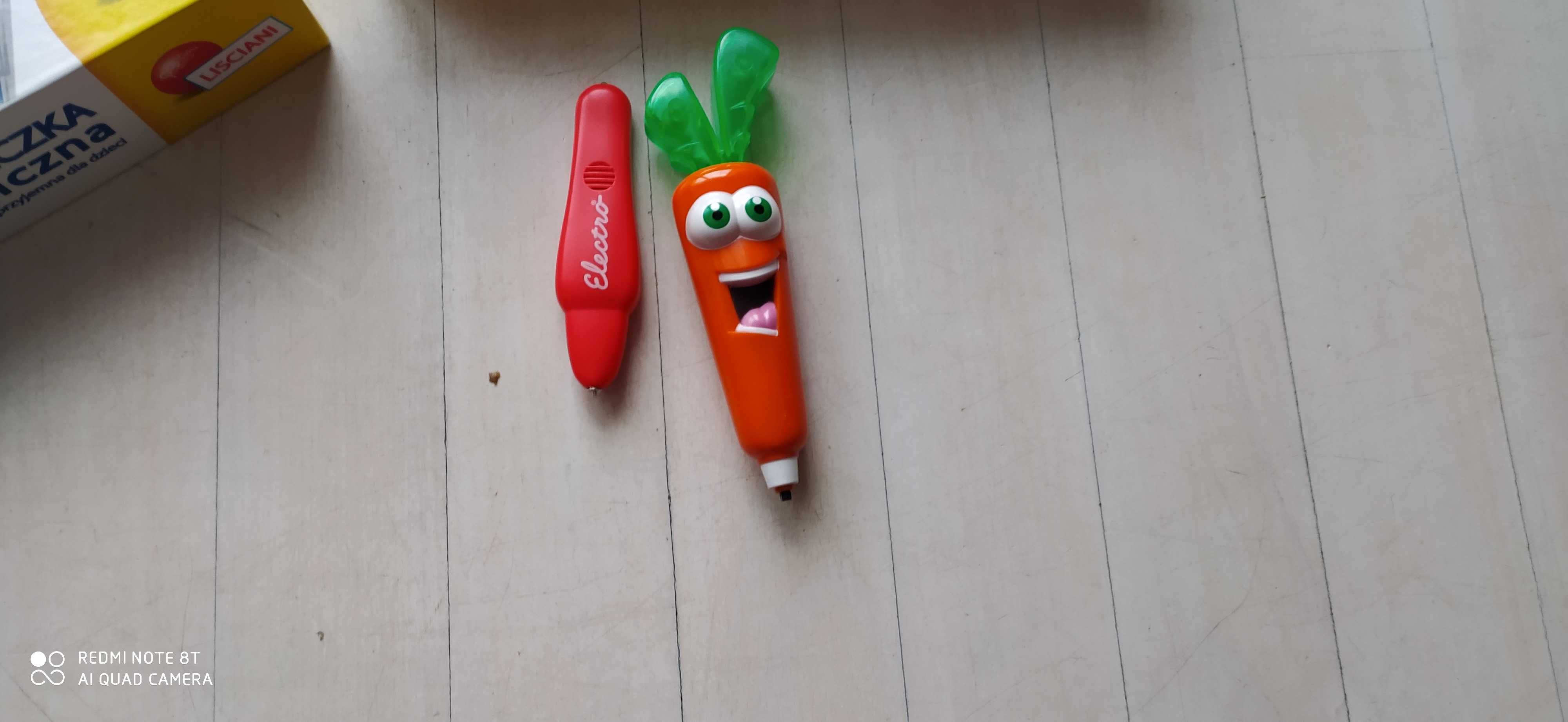 marchewka gra logiczna carotina
