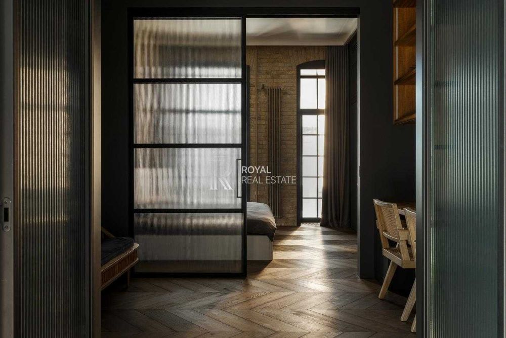 Стильна Квартира вул. Паньківська 20 Центр Києва