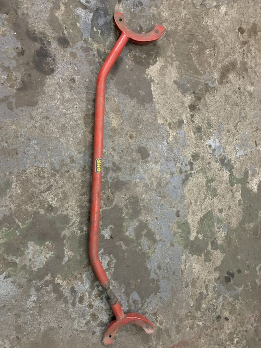 Rozpórka zawieszenia przód Lanos Opel Astra