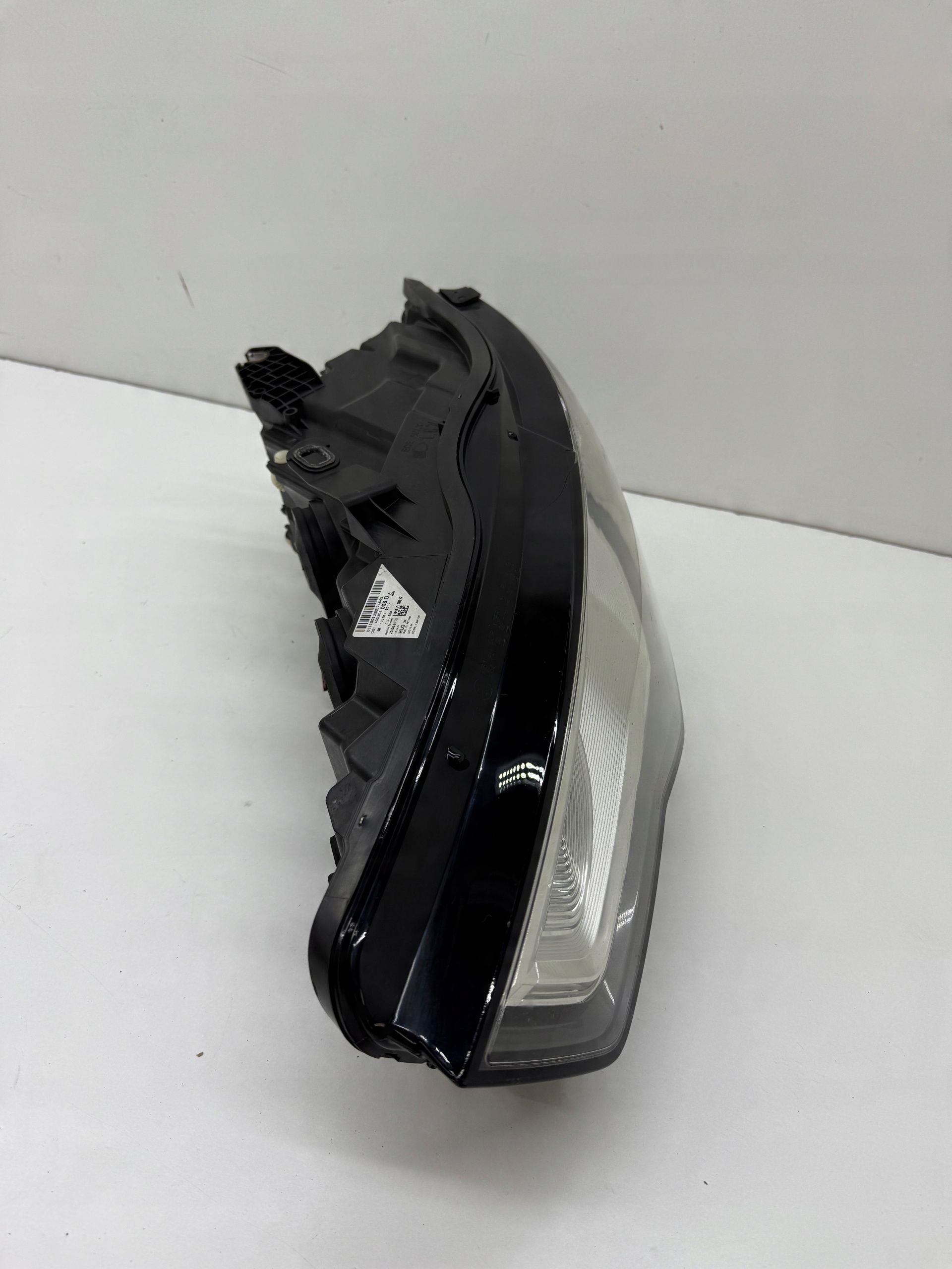 Audi A6 C7 Lampa Reflektor Lewy Przód Bi-Xenon Xenon Oryginał!