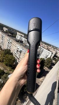 Ghd max Великобританія утюжок випрямитель стайлер для волосся