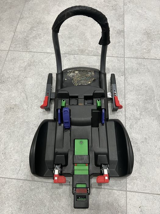 Fitelik samochodowy Klippan