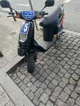 Gilera Typhoon 50c