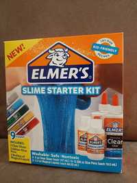 Набор для слайма  Elmer's