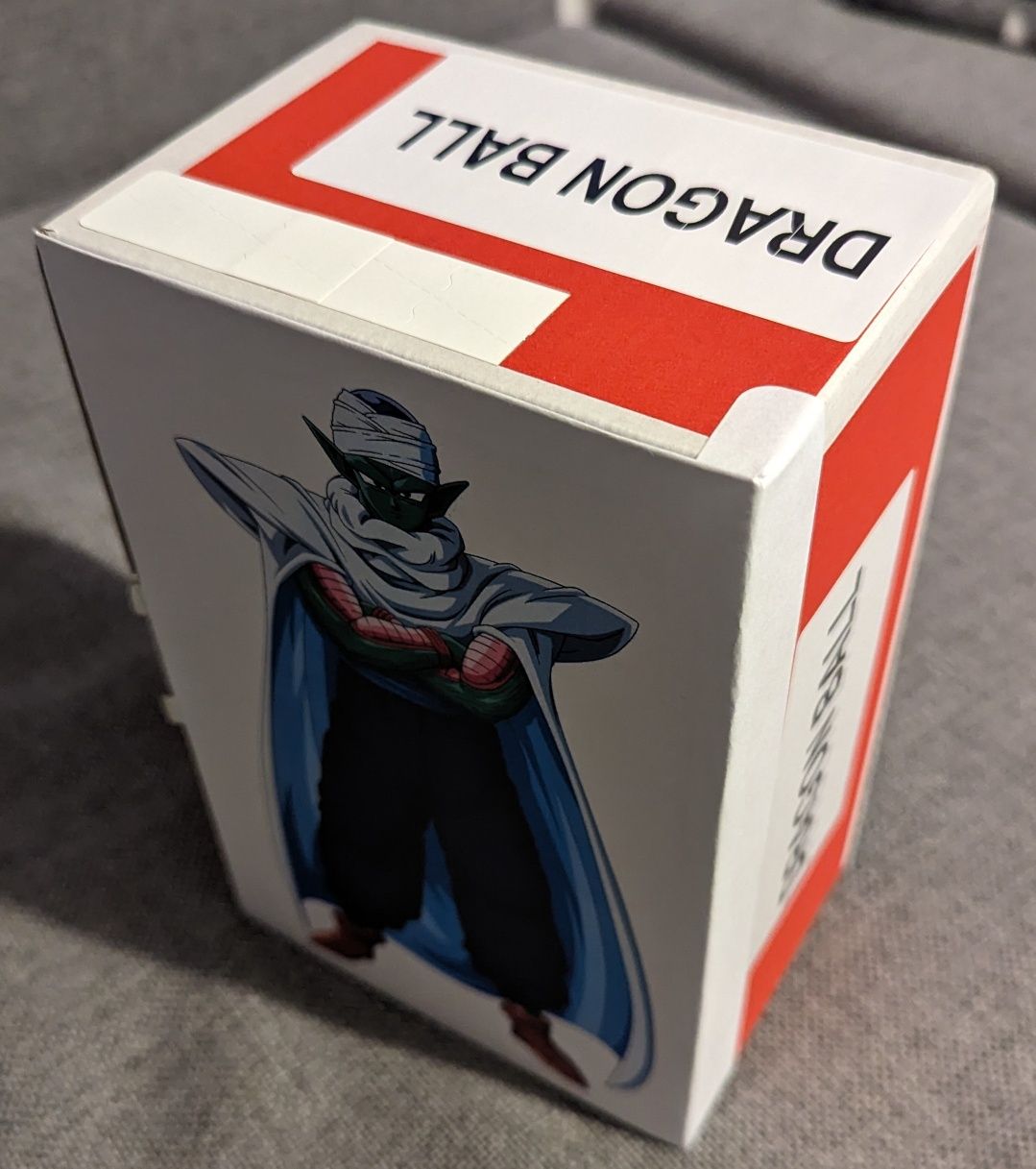 Dragon Ball Z figurka Piccolo + pudełko