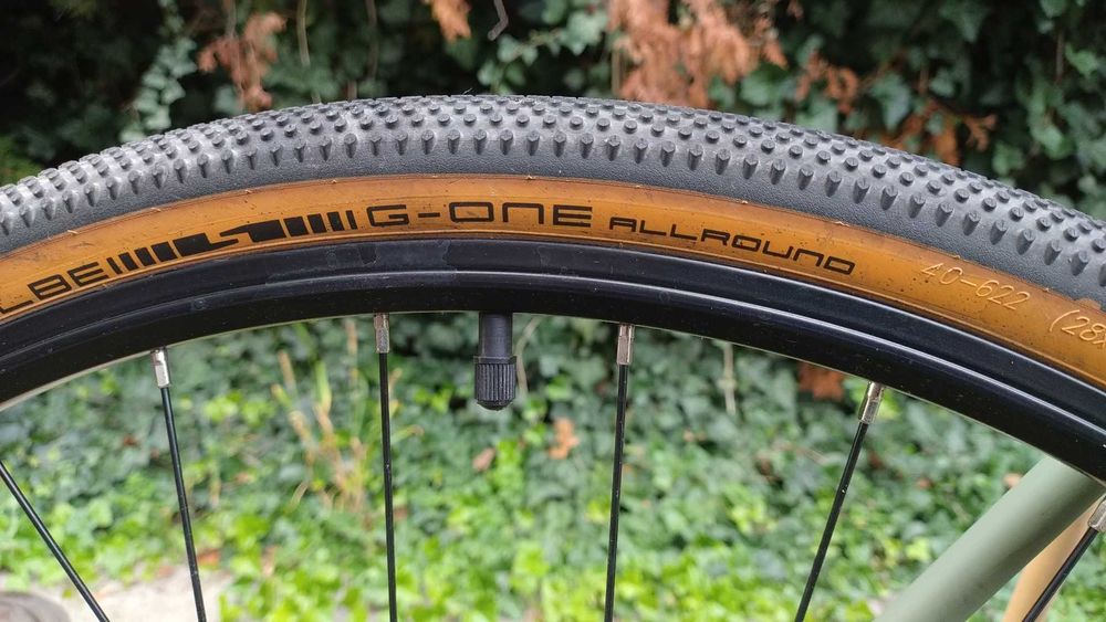 rower wyprawowy gravel Romet Finale Cr-Mo 52 M