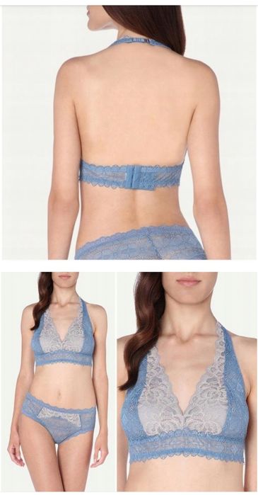 Biustonosz Intimissimi 75C