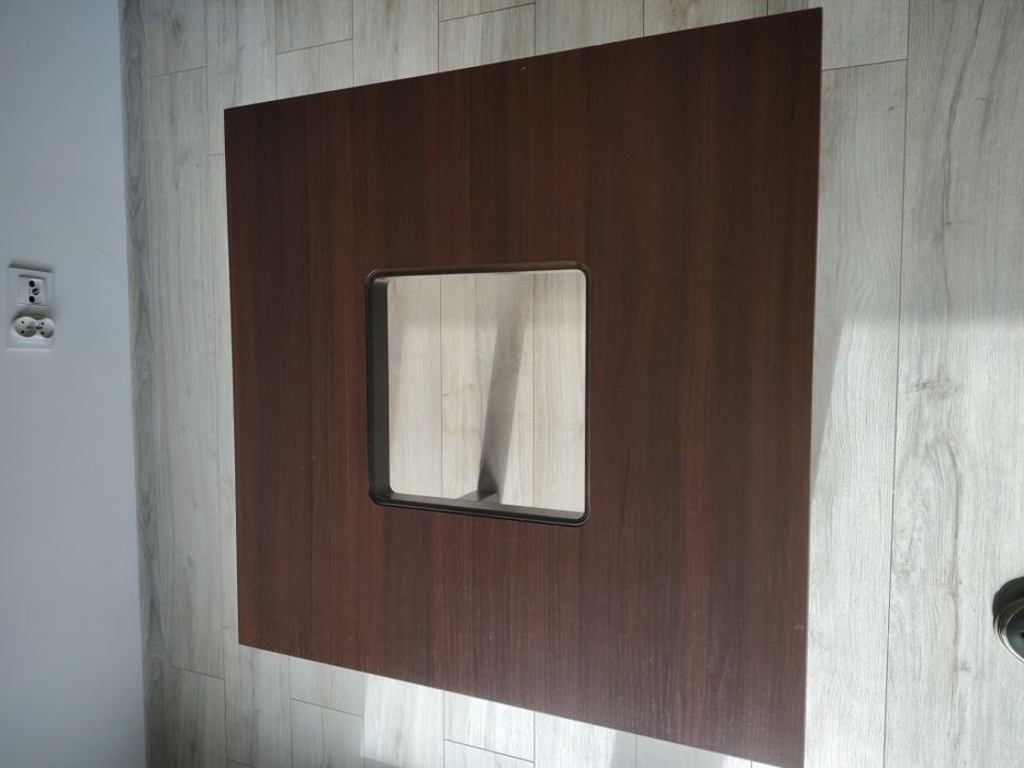 Stolik kawowy 60x60 wys. 59cm