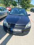 Opel Astra H kombi 1.7 CDTI Cosmo 2005r