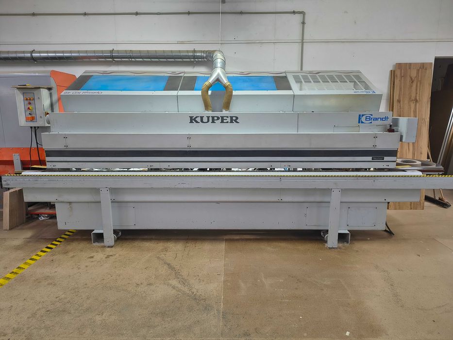 Okleiniarka Brandt KD 46