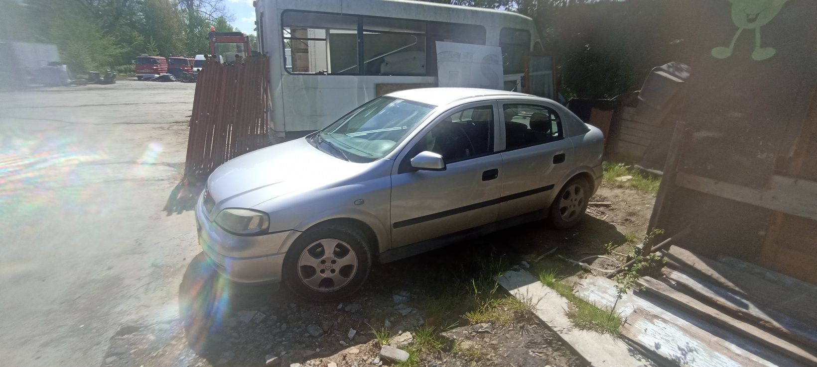 Audi a4 B5 1.9 TDI 99r kombi Avant passat