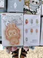 Labubu lafufu seria Big into energy blindbox kolor losowy