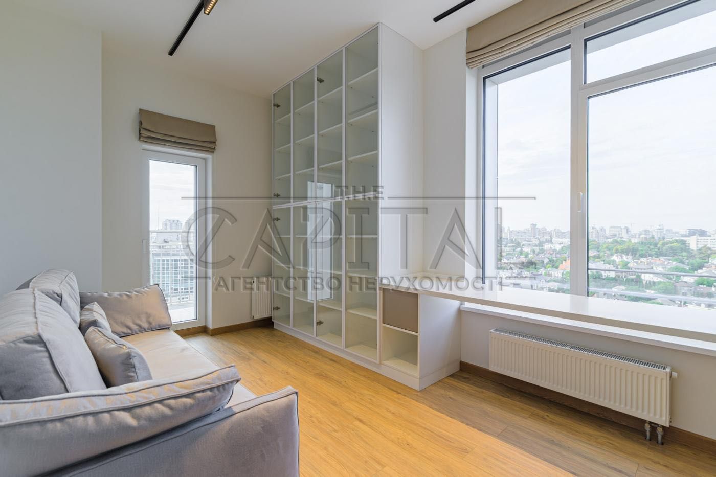 Продажа 4к Квартира 190м2 Бусловская Печерск Киев