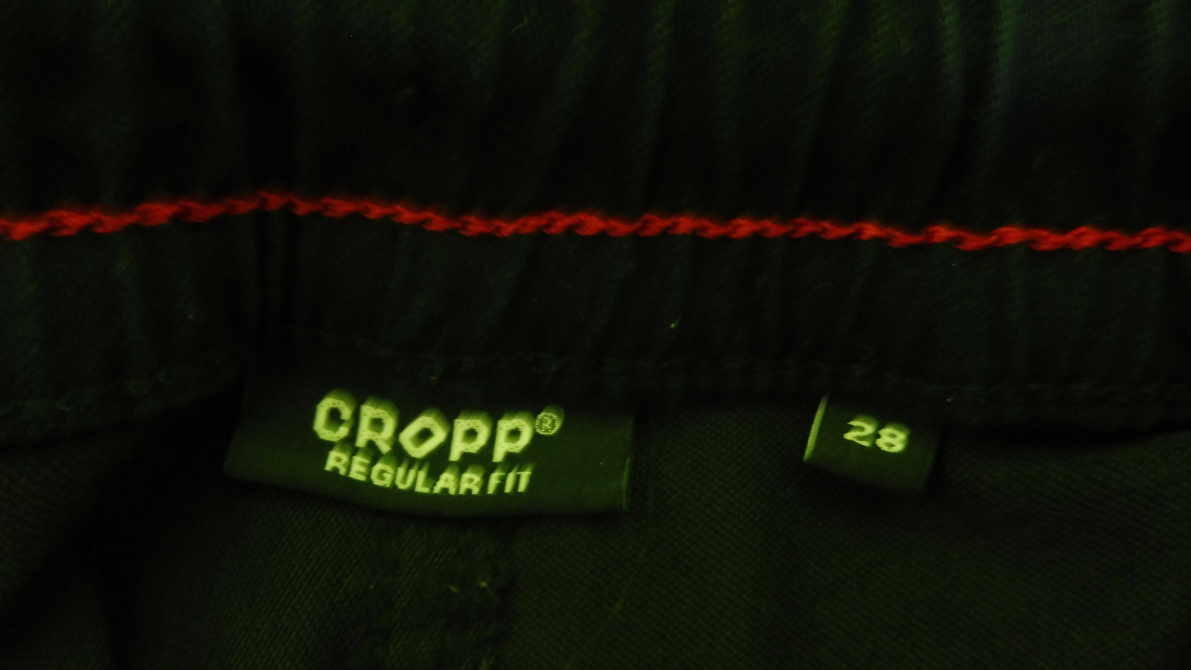 Spodnie CROPP "Regular Fit" chłopięce