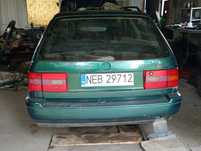 Volkswagen Golf 2 Golf 3 Jetta passat B3 B4 polo