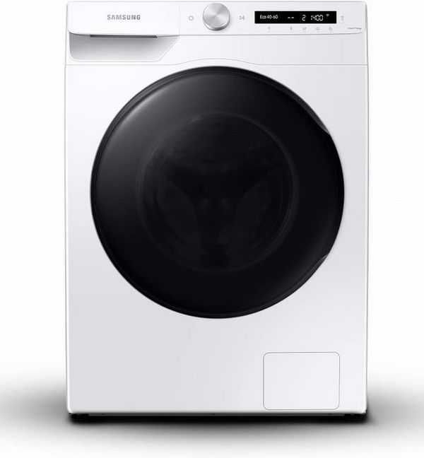 Pralko-suszarka Samsung WD10T534DBW Ai Control 10,5/6 kg EcoBubble