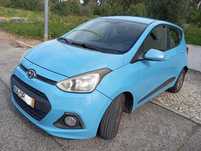 Hyundai i10 2014