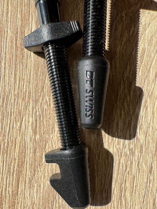 DT Swiss Presta 65mm