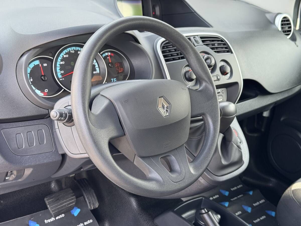 Renault Kangoo 2020 freshauto