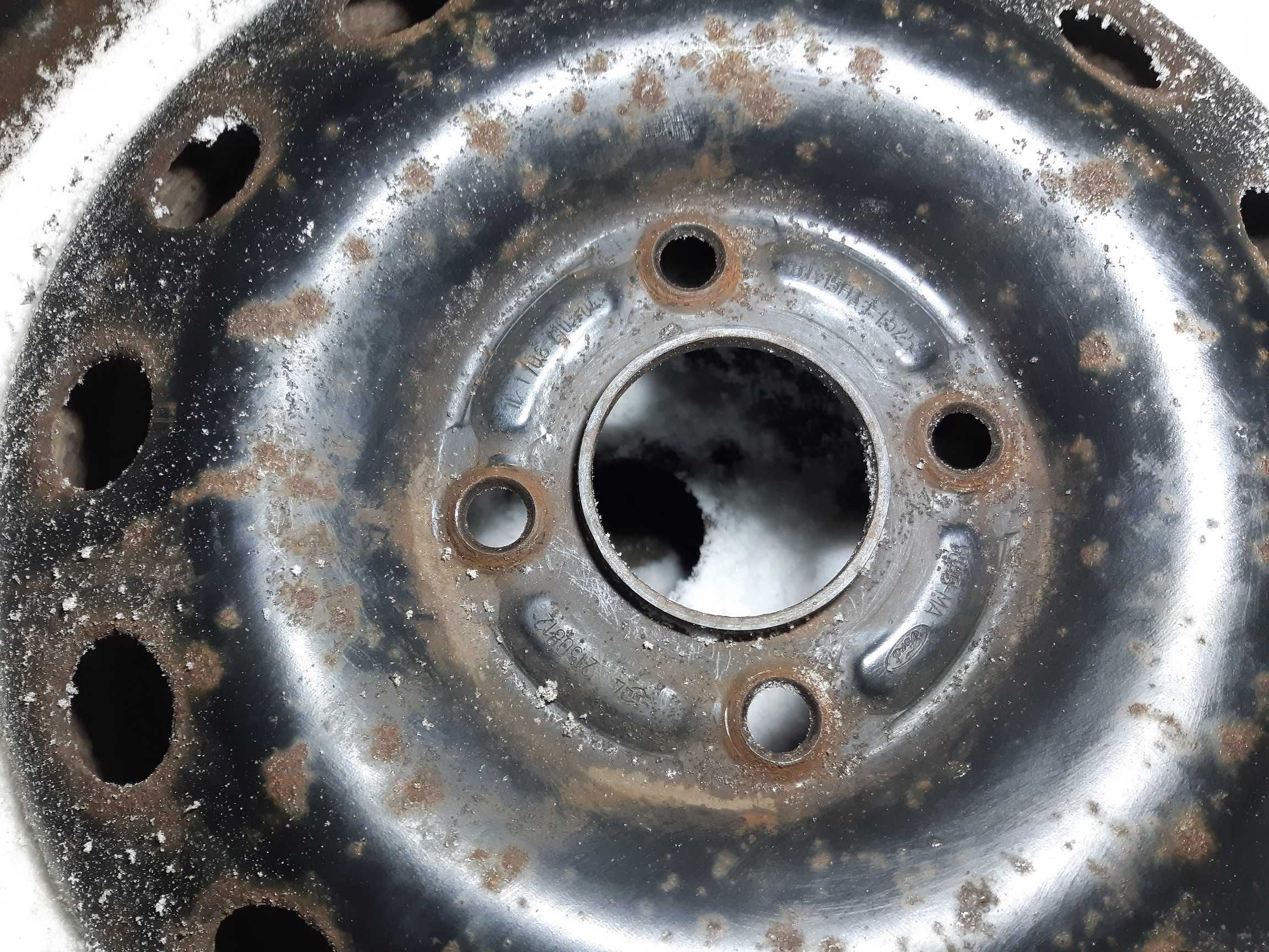 opony zimowe, felgi 195/65 r15