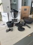 Okazja Thermomix 6 z nową misą i friend plus  wolne gotowanie gratis