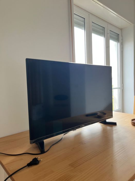 Smart TV Electronia Android – 32’’