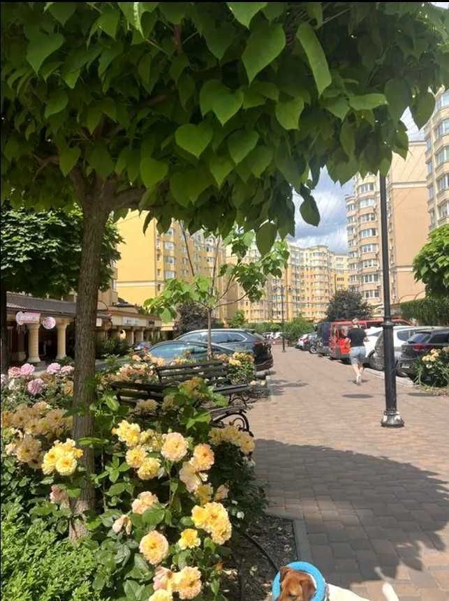 ЖК Софія Сіті Софіївська Борщагівка Вишневе Новобудова Охорона