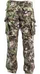 Штани Skif tac softshell зимові 2XL